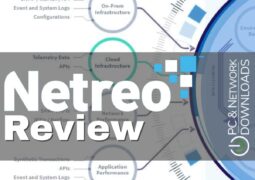 Netreo Review