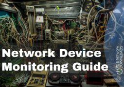 Network Device Monitoring Guide