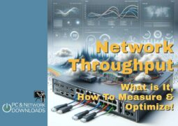 Network Throughput