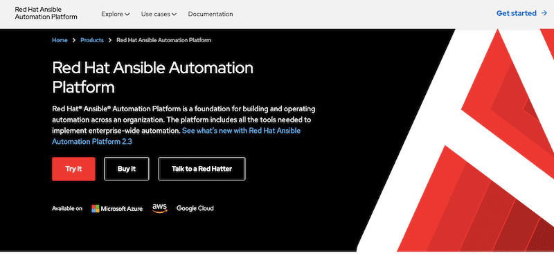 Ansible (Configuration Management and Network Automation)