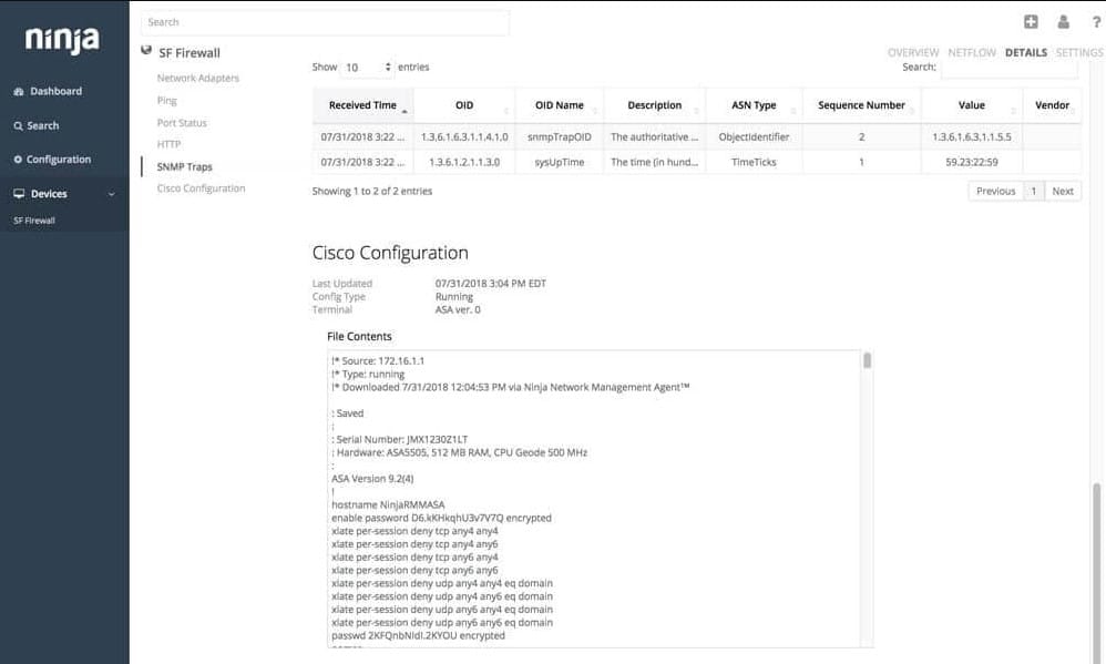 NinjaOne Endpoint Management