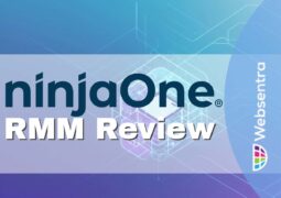 NinjaOne RMM Review