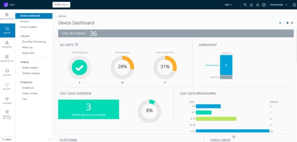 The Best Endpoint Management Tools for 2024