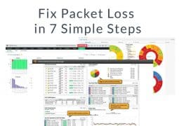 Packet Loss Fix in 7 Steps