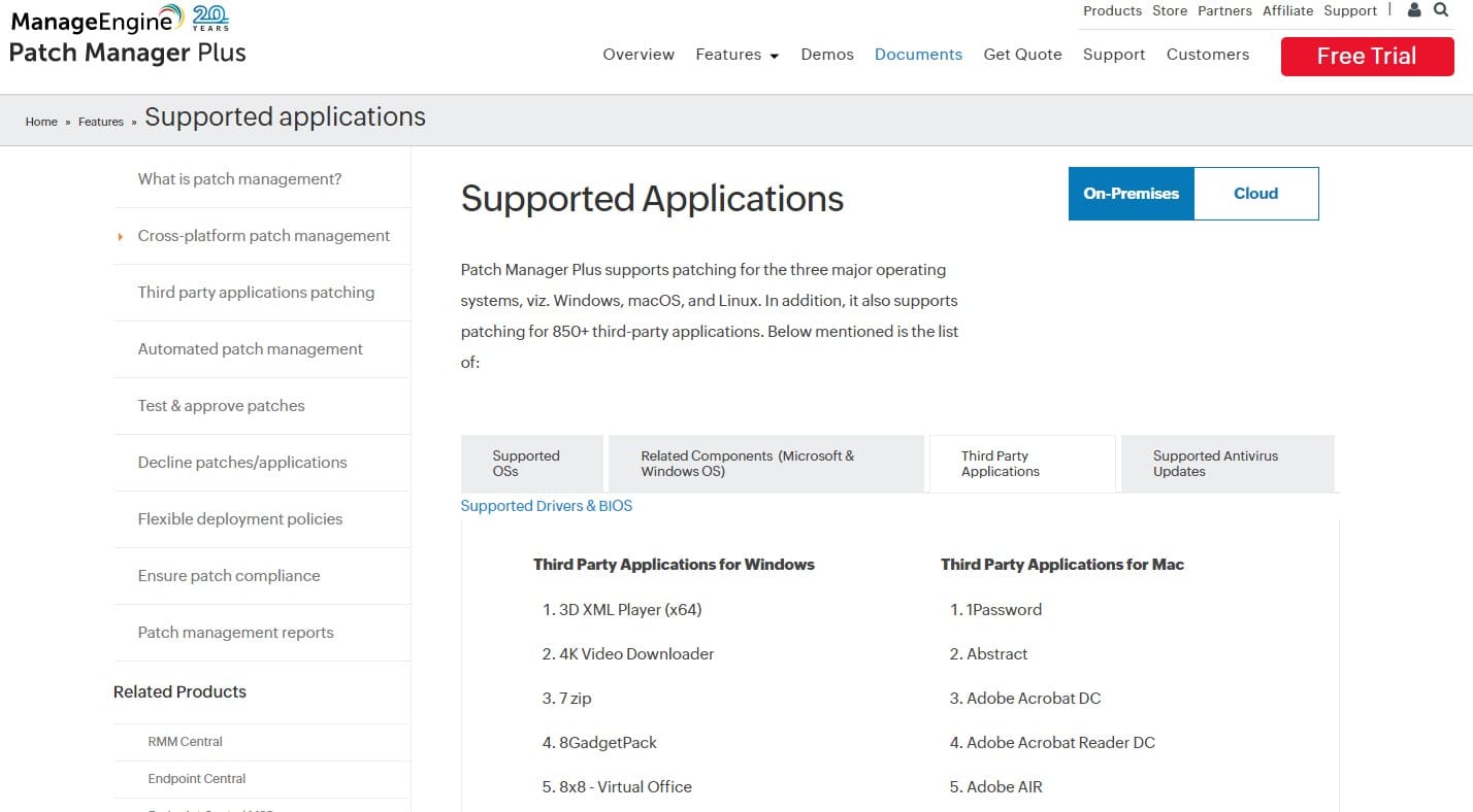 Patch Deployment & Automation