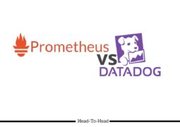 Prometheus vs Datadog