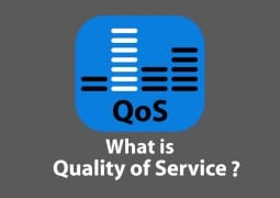 QoS – What is it ?