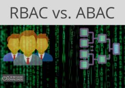 RBAC vs ABAC