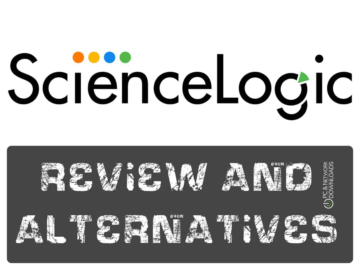 Sciencelogic Review for 2025 and the Best Alternatives