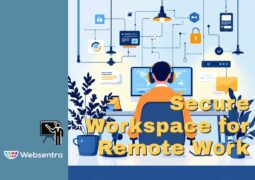 Secure Workspace for Remote Work