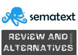 Sematext Review Inc Alternatives