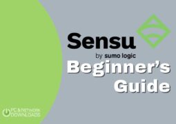 Sensu Beginners Guide