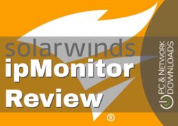 SolarWinds ipMonitor Review