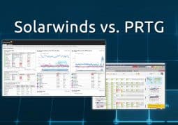 Solarwinds-vs-PRTG comparison