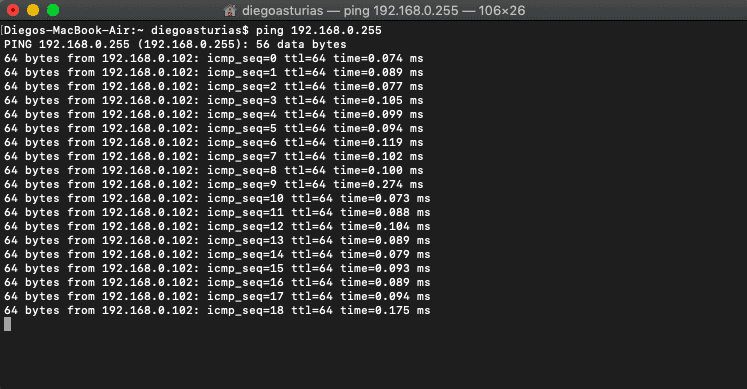 Subnet Calculator