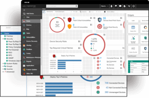 Syxsense Secure Screenshot