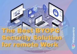 The Best BYOPC Security Solution for remote Work