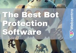 The Best Bot Protection Software