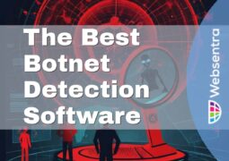 The Best Botnet Detection Software