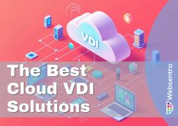 The Best Cloud VDI Solutions