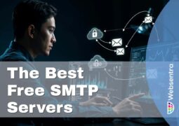 The Best Free SMTP Servers