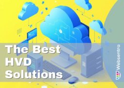 The Best Hosted Virtual Desktop (HVD) Solutions