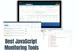 The Best JavaScript Monitoring Tools