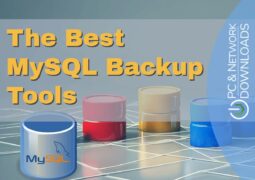 The Best MySQL Backup Tools