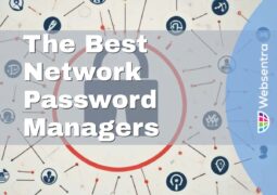 The Best Network Password Managers