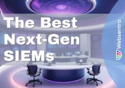 The Best Next-Gen SIEMs