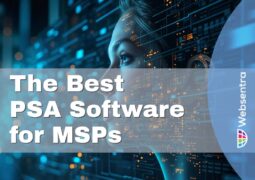 The Best PSA Software for MSPs