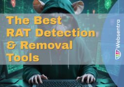 The Best RAT Detection and Removal Tools
