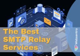 The Best SMTP Relay Services