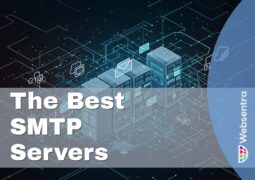 The Best SMTP Servers