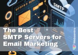 The Best SMTP Servers for Email Marketing