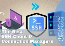 The Best SSH Client and Connection Managers