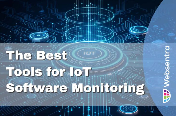 The Best Tools for IoT Software Monitoring