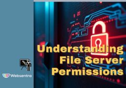 Understanding File Server Permissions