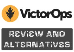 VictorOps Review and Alternatives
