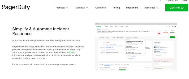 PagerDuty