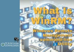 What Is WinRM