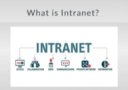 What is Intranet?