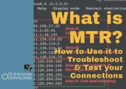 What is MTR