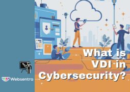 What is VD  in Cybersecurity?