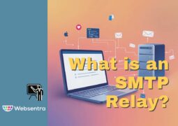 What is an SMTP Relay?