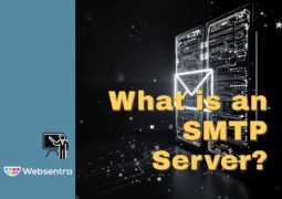 What is an SMTP Server