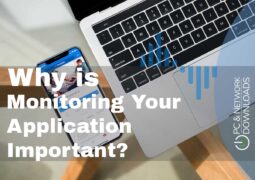 Why is Monitoring Your Application Important