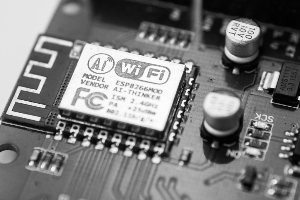 WiFi Tools