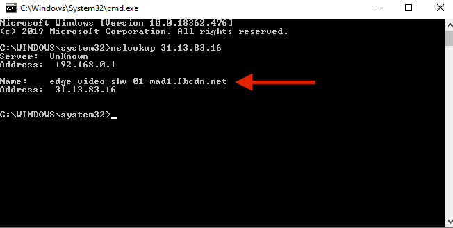 Windows Source