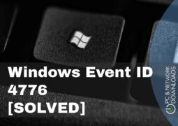 Windows Event ID 4776 [SOLVED]